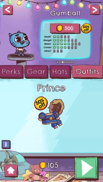 Cartoon Network Party Dash - Preview 13