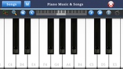 Piano Music screenshot 2