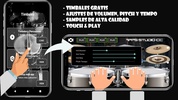 Timbales Para Tocar Cumbia screenshot 4