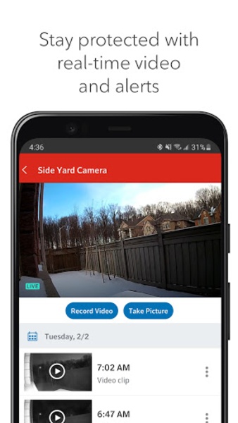 Smart Home - Preview 10