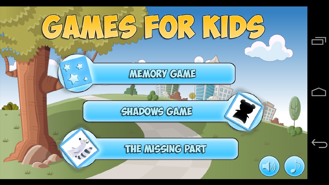 Child Game Light - Preview 5