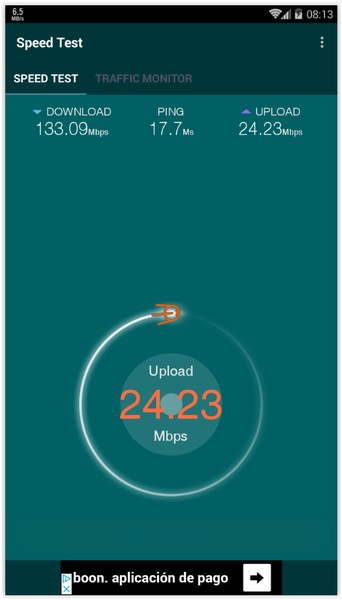 Internet Speed Test 2018 - Preview 4