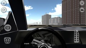 City Police Car Simulator screenshot 5