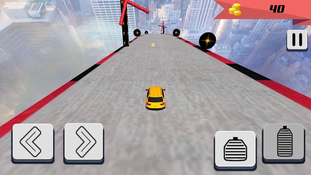 Mega Ramp Car Racing - Preview 5