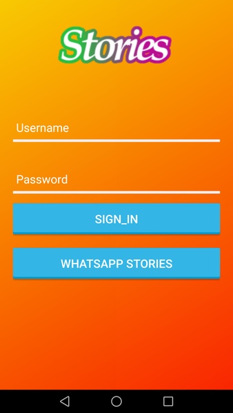Whats Insta Saver Stories - Preview 1