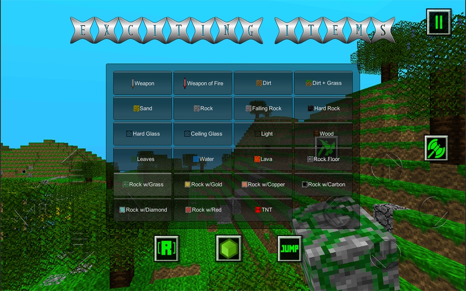 Cubes Craft Survival - Preview 8