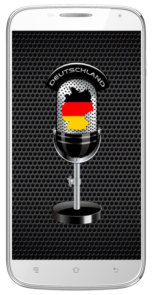 Radio Deutschland Online Music - Preview 2