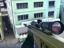 Grand Sniper screenshot 1
