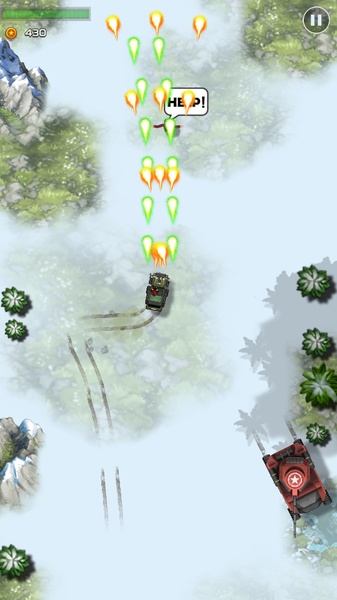 Air Force 1945 War - Preview 2
