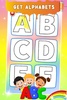 Glitter Number & ABC Coloring screenshot 4