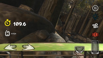 Mud Trials screenshot 3