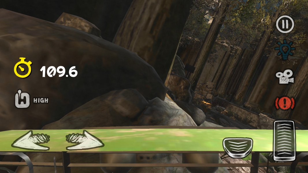 Mud Trials - Preview 6