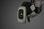 GLaDOS from Portal 2 screenshot 4