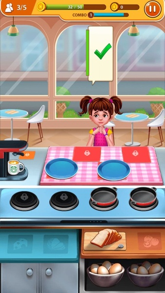 Cooking Chef - Preview 5