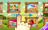 Action Puzzle For Kids screenshot 1