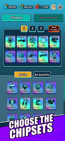 Project Clean Earth - Preview 5