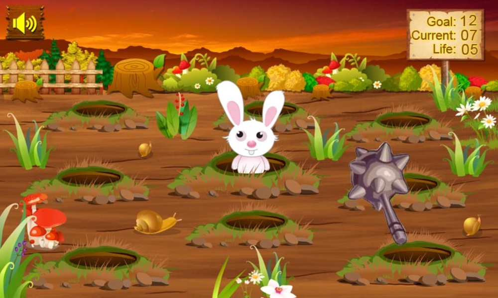 Punch Mouse Free - Preview 2