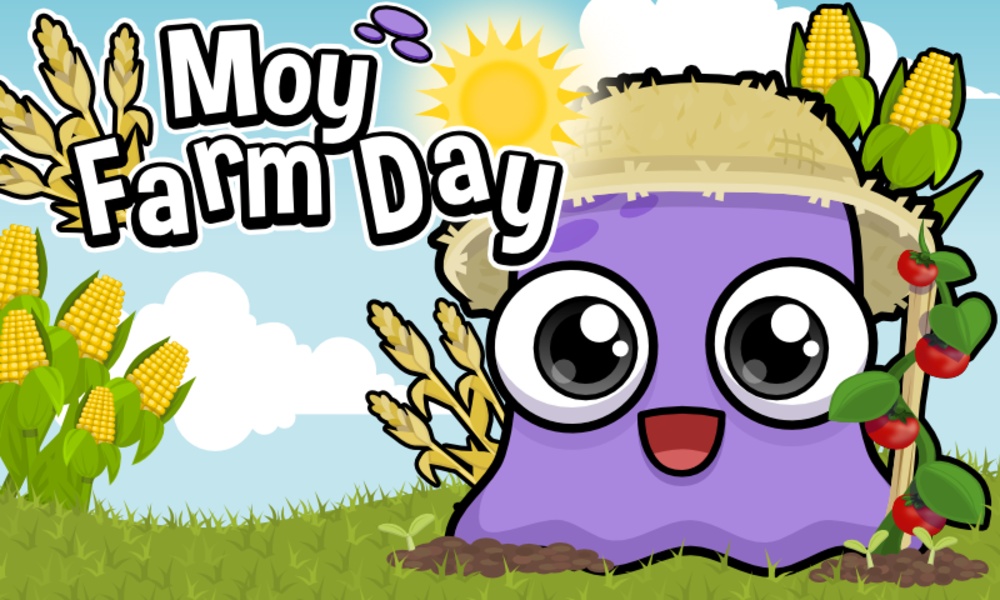Moy Farm Day - Preview 7