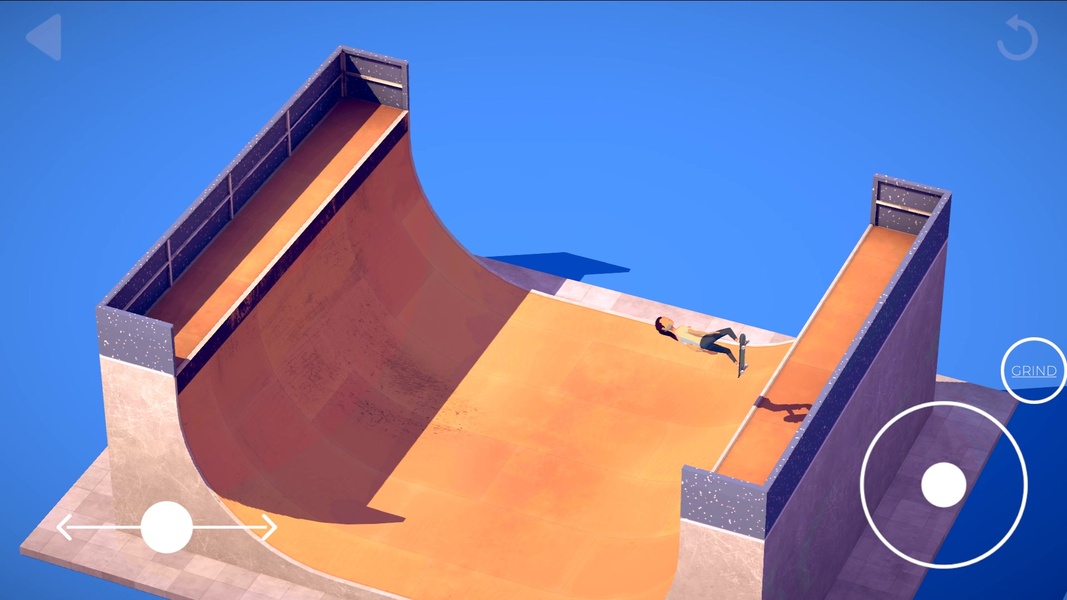 The Ramp - Preview 3