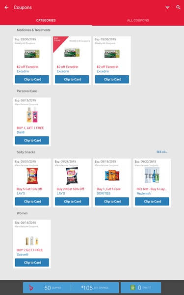 Walgreens - Preview 19