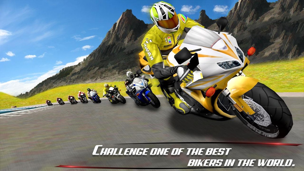 Bike Championship - Preview 8