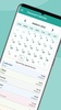 Appointment Planner Calendar screenshot 9