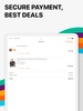 Hepsiburada Global: Shopping screenshot 1