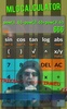 Calculator MLG screenshot 1