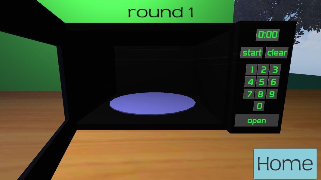 Microwave Simulator - Preview 8