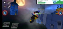 Bike Ramp Stunt screenshot 4