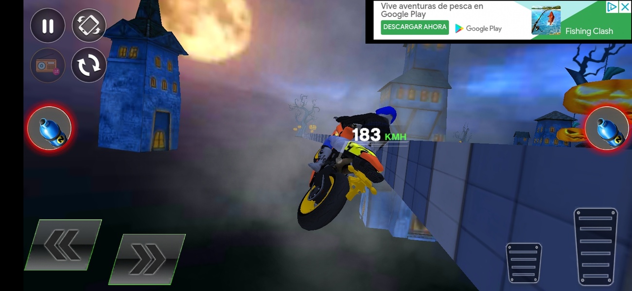 Bike Ramp Stunt - Preview 4