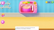 Sweet Cake Shop screenshot 7