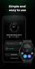 Watch Mate - Wear OS & BT Sync screenshot 9