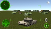 Tank Forces Commander screenshot 8