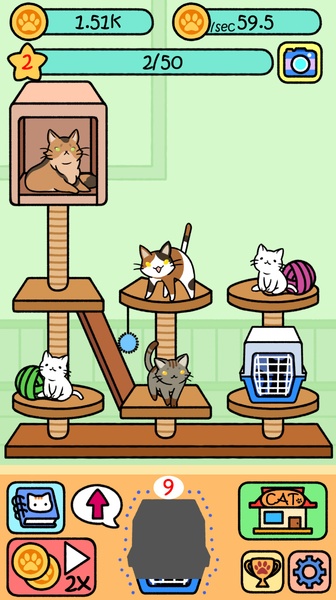 Cat Condo - Preview 4