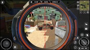 Sniper Army Gun Shooting Games screenshot 4