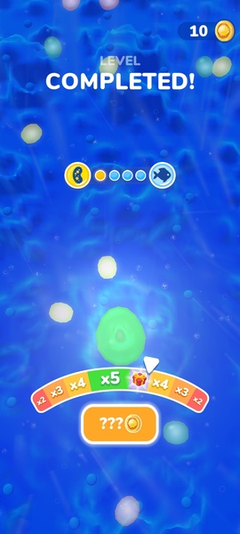 Evolution Merge - Preview 6