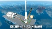 Space Shuttle Simulator 3D screenshot 4