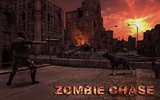 Zombie Chase Virtual Reality screenshot 6