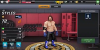 WWE Mayhem screenshot 8