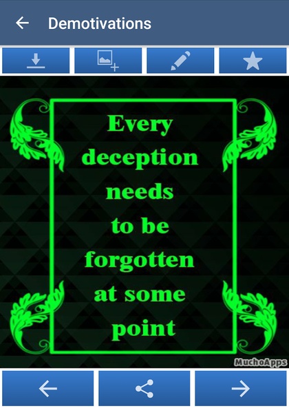 Frases de tristeza - Desmotivaciones - Preview 15