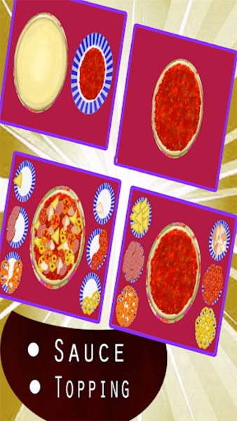 Pizza Maker Chef - Preview 9