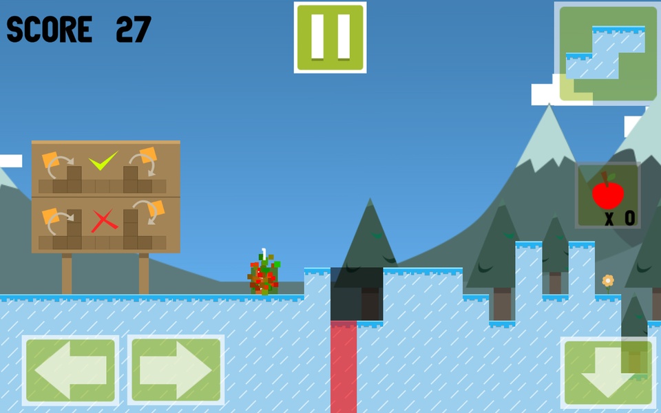 Puzzle Hopper - Preview 1