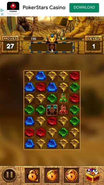 The magic treasures - Preview 10