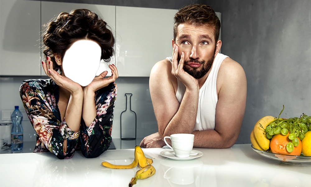 Couple Photo Montage - Preview 2