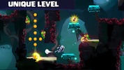 Silver Blade screenshot 3