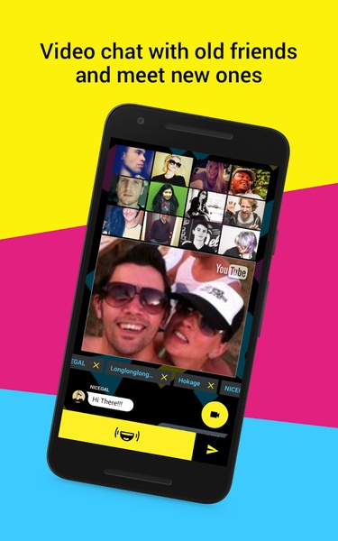 Tinychat - Preview 1