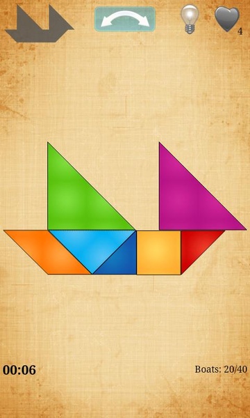 Tangram HD - Preview 3