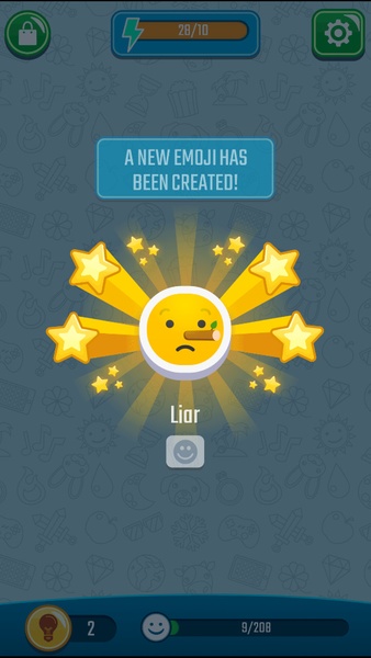 Match the Emoji - Preview 8