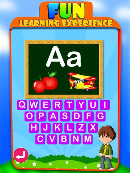 Kids Learning - Preview 2
